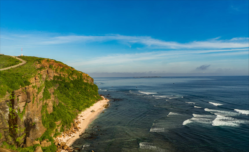 H&ograve;n[-]đảo[-]thi&ecirc;n[-]đường[-]L&yacute;[-]Sơn[-]